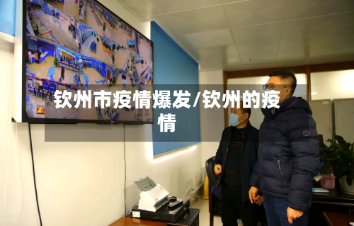 钦州市疫情爆发/钦州的疫情-第2张图片