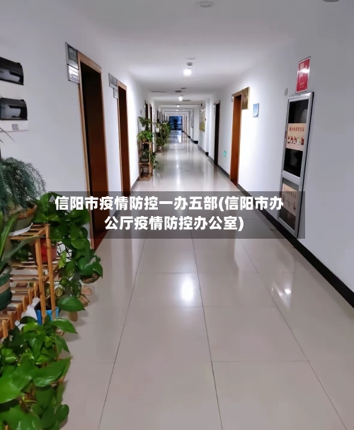 信阳市疫情防控一办五部(信阳市办公厅疫情防控办公室)-第2张图片