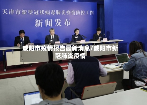 咸阳市疫情报告最新消息/咸阳市新冠肺炎疫情-第2张图片