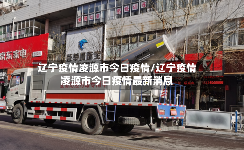 辽宁疫情凌源市今日疫情/辽宁疫情凌源市今日疫情最新消息-第2张图片