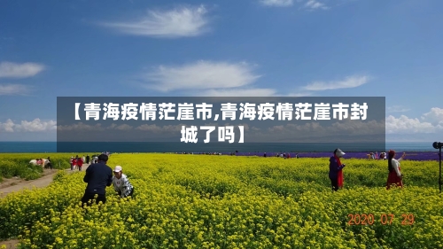 【青海疫情茫崖市,青海疫情茫崖市封城了吗】-第1张图片