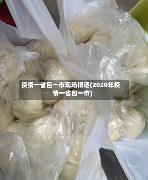 疫情一省包一市现场报道(2020年疫情一省包一市)-第1张图片