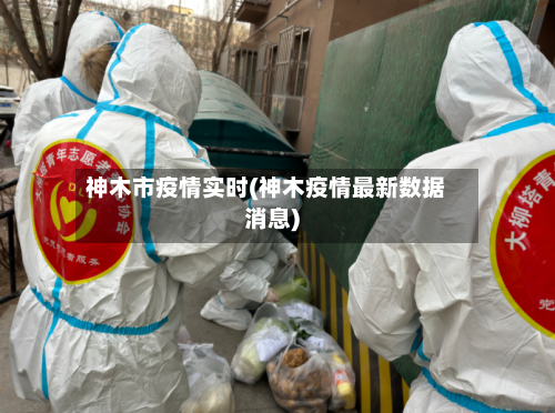 神木市疫情实时(神木疫情最新数据消息)-第2张图片