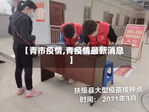 【青市疫情,青疫情最新消息】-第3张图片