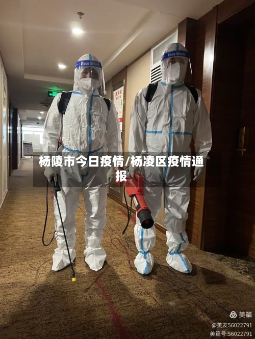 杨陵市今日疫情/杨凌区疫情通报-第1张图片