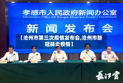 【沧州市第三次疫情发布会,沧州市新冠肺炎疫情】-第2张图片