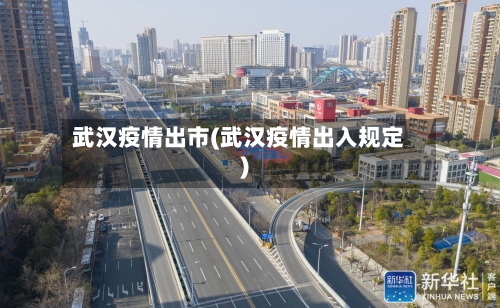 武汉疫情出市(武汉疫情出入规定)-第2张图片