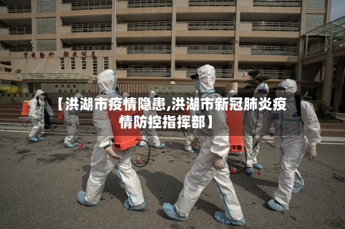 【洪湖市疫情隐患,洪湖市新冠肺炎疫情防控指挥部】-第2张图片