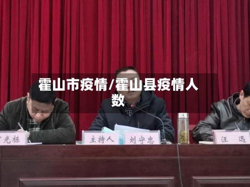 霍山市疫情/霍山县疫情人数-第2张图片