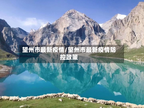 望州市最新疫情/望州市最新疫情防控政策-第2张图片