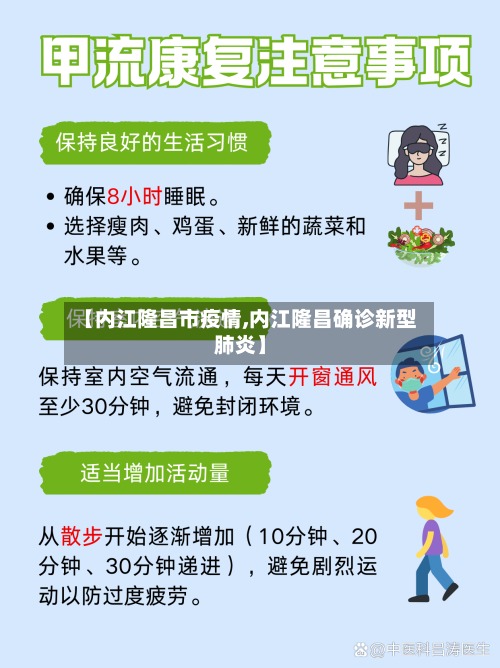 【内江隆昌市疫情,内江隆昌确诊新型肺炎】-第2张图片