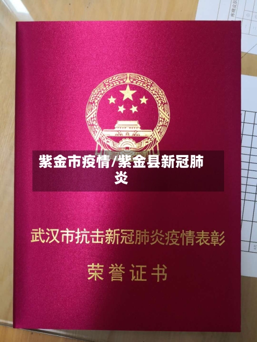 紫金市疫情/紫金县新冠肺炎-第1张图片