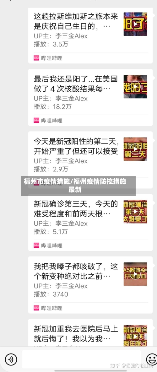 福州市疫情措施/福州疫情防控措施最新-第1张图片