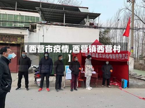 【西营市疫情,西营镇西营村】-第2张图片
